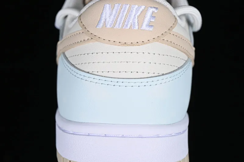 All categories Nk SB Dunk series Nk SB Dunk Low Low-top sneakers Nk Dunk Low Sea Salt Coconut Cloud Deconstructed simplicity Graffiti SB strap low-top casual sneakers DV0831-003